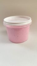 Exfoliante jabonoso para la ducha de sandía